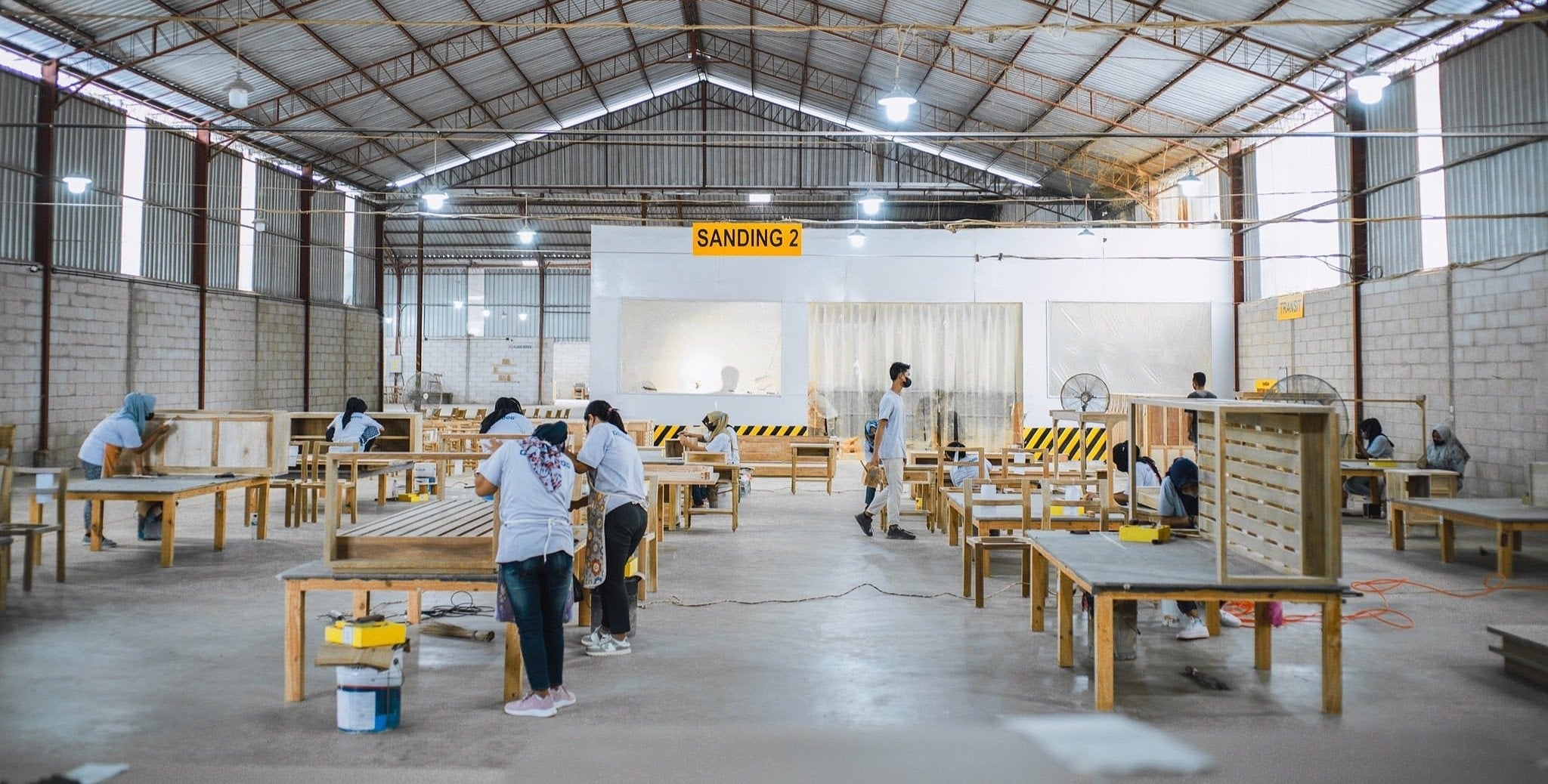 Ethical Manufacturing in Java: A Beacon of Safety and Transparency ...