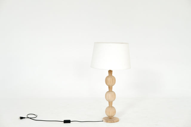 Hazel Table Lamp