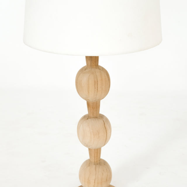 Hazel Table Lamp