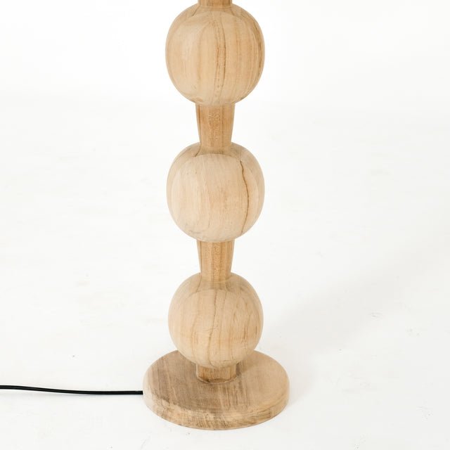 Hazel Table Lamp