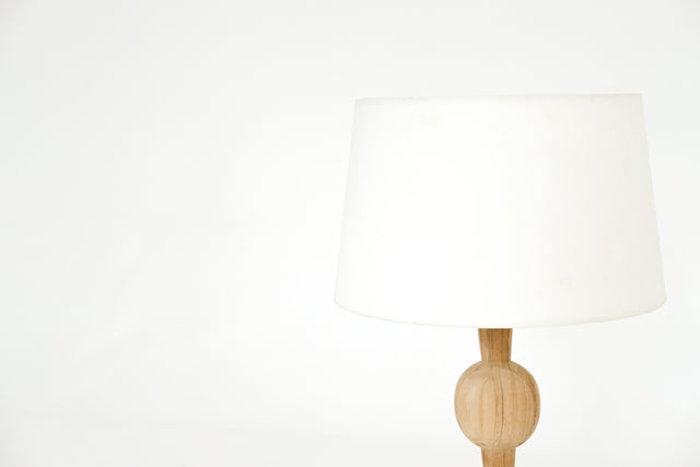 Hazel Table Lamp