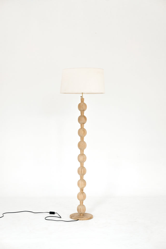 Hazel Floor Lamp