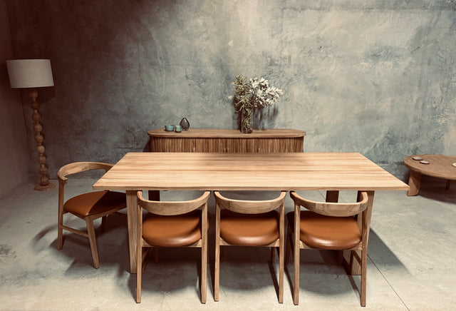 Vivonne Dining Table