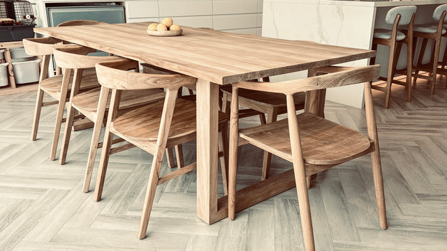 Vivonne Dining Table