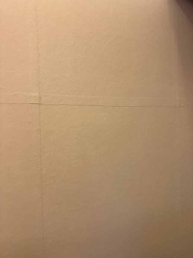 Urushi-Coated Japanese Wallpaper