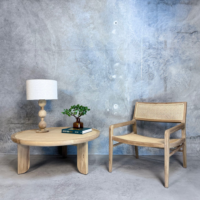 Lorne Lounge Chair