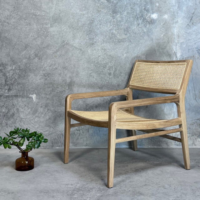 Lorne Lounge Chair