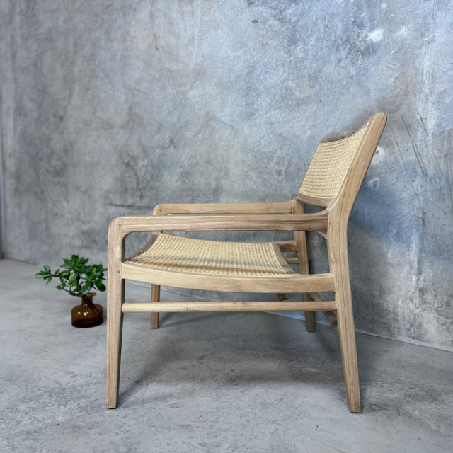 Lorne Lounge Chair