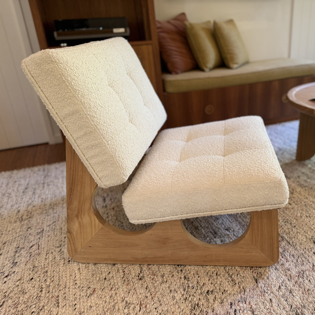 Brooklyn Lounge Chair