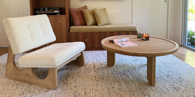 Brooklyn Lounge Chair