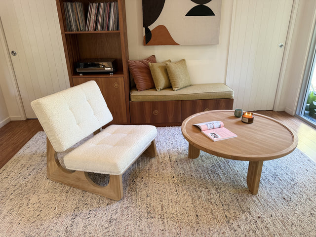 Elliot Coffee Table