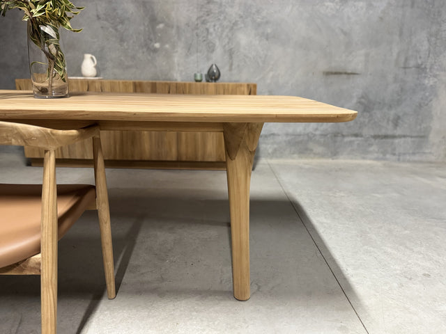 Blyth Dining Table & Chair Suite