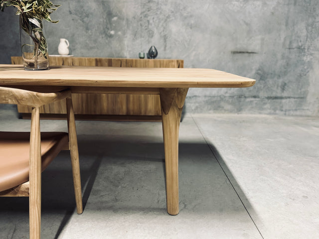 Blyth Dining Table