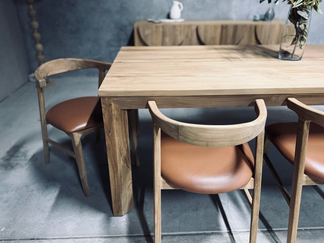 Edith Dining Table