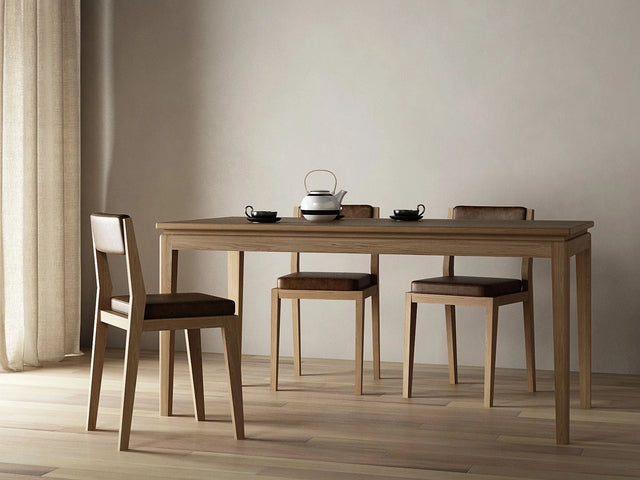 The Twenty Twenty Table