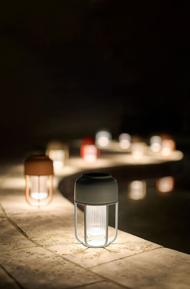 Light No 1