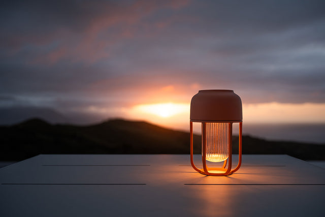 Light No 1