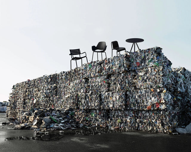 Falk Chair