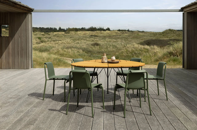 NAMI Dining Chair