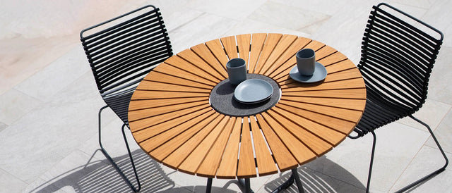 Click Dining Chair
