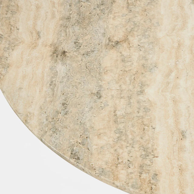 Parisi Coffee Table
