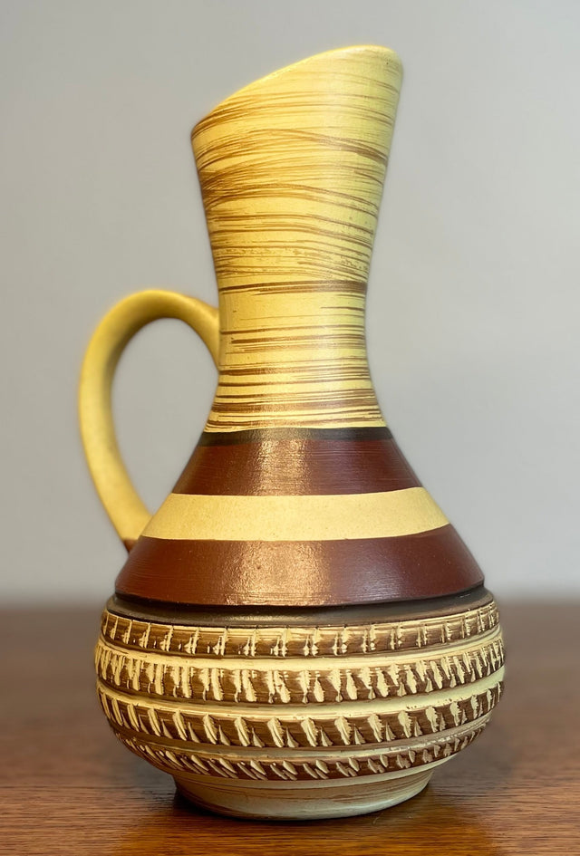 Bay Keramic Jug