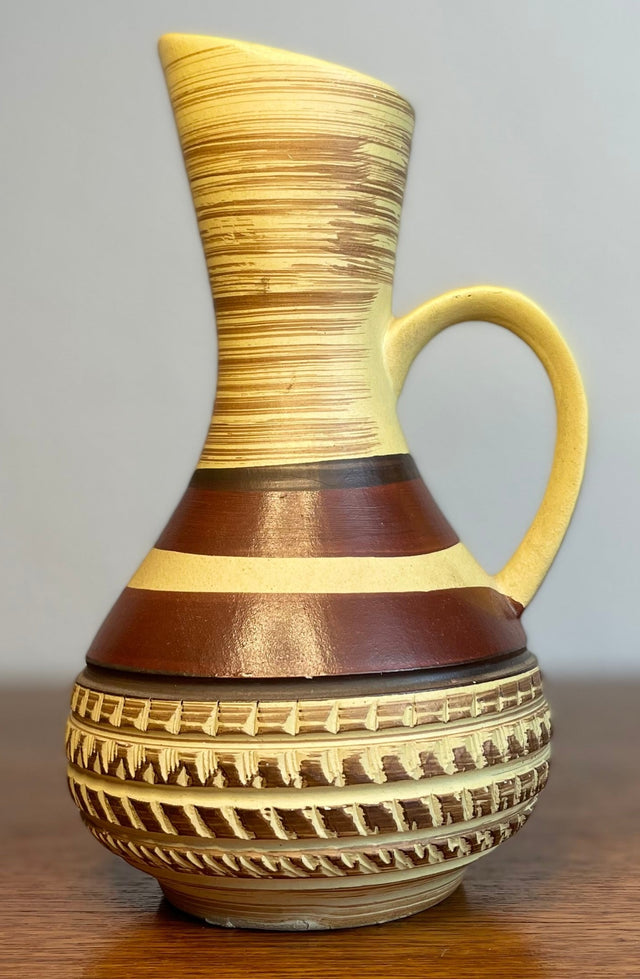 Bay Keramic Jug
