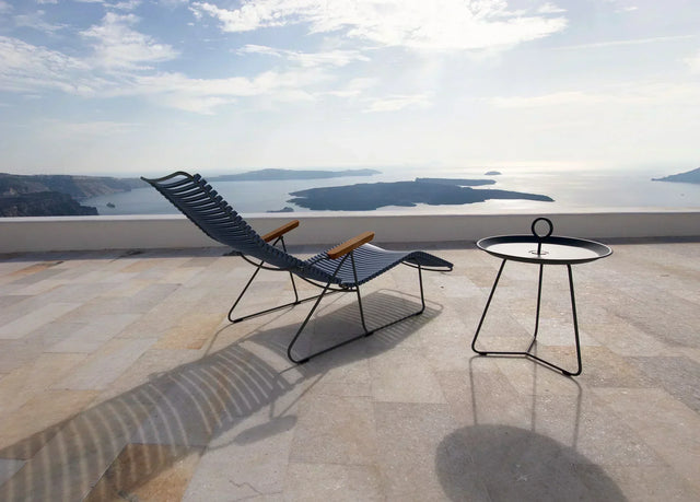 Sustainable Outdoor Living: Why HOUE & Karpenter Are Redefining Outdoor Furniture in Australia