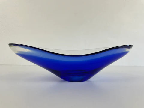 Murano Glass - Mid Century Glass Classics