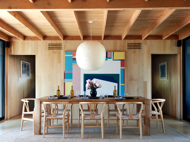 How to Style a Dining Room Like a Designer: The Ultimate Guide