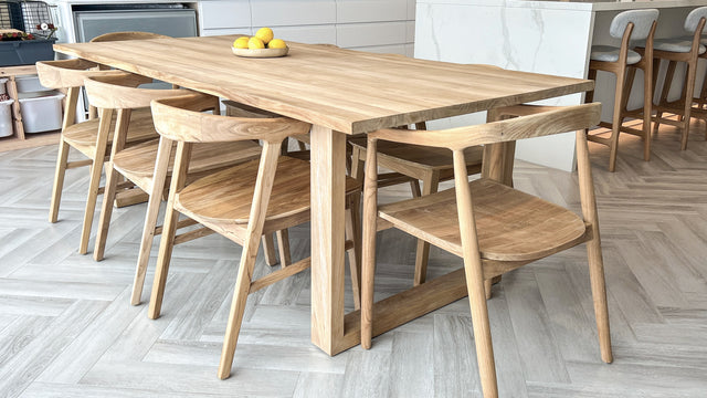 Vivonne Dining Table