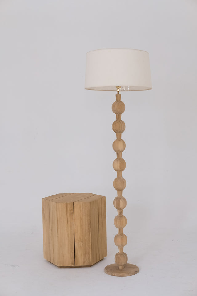 Hazel Floor Lamp