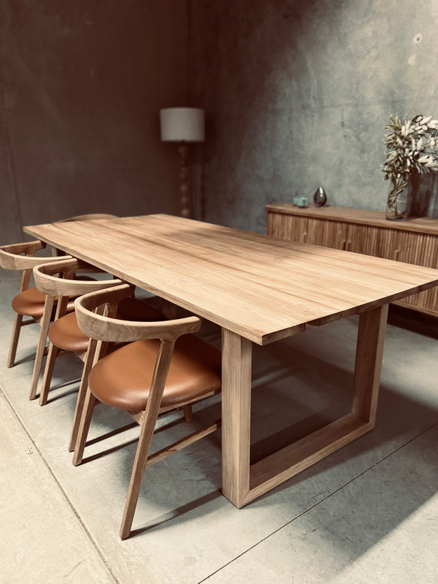 Vivonne Dining Table