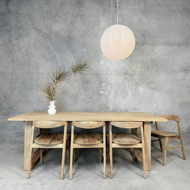 Vivonne Dining Table