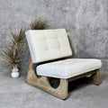 Brooklyn Lounge Chair