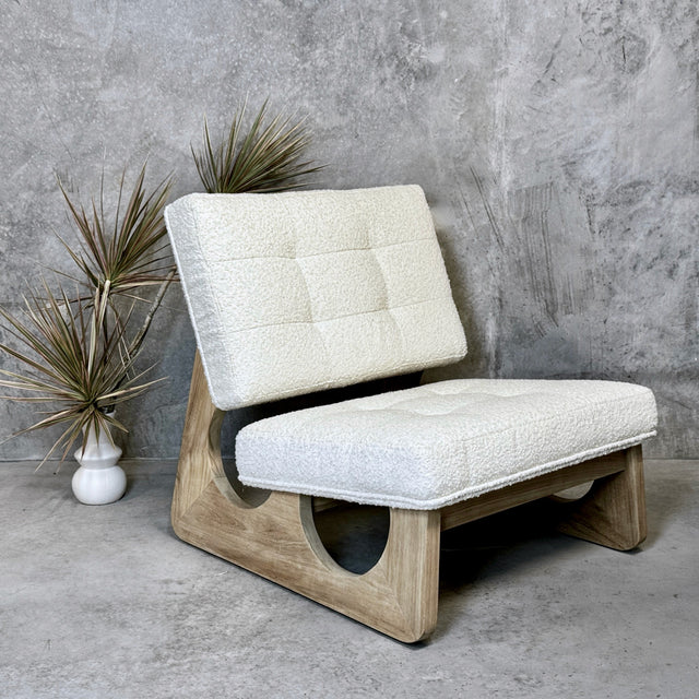 Brooklyn Lounge Chair