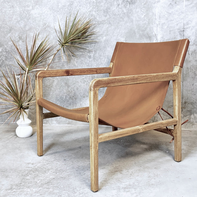 Gladys Lounge Chair