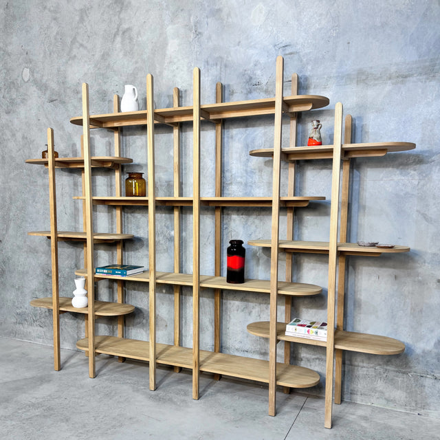 Innes Bookshelf