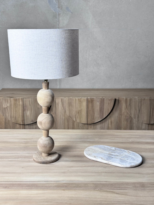 Hazel Table Lamp