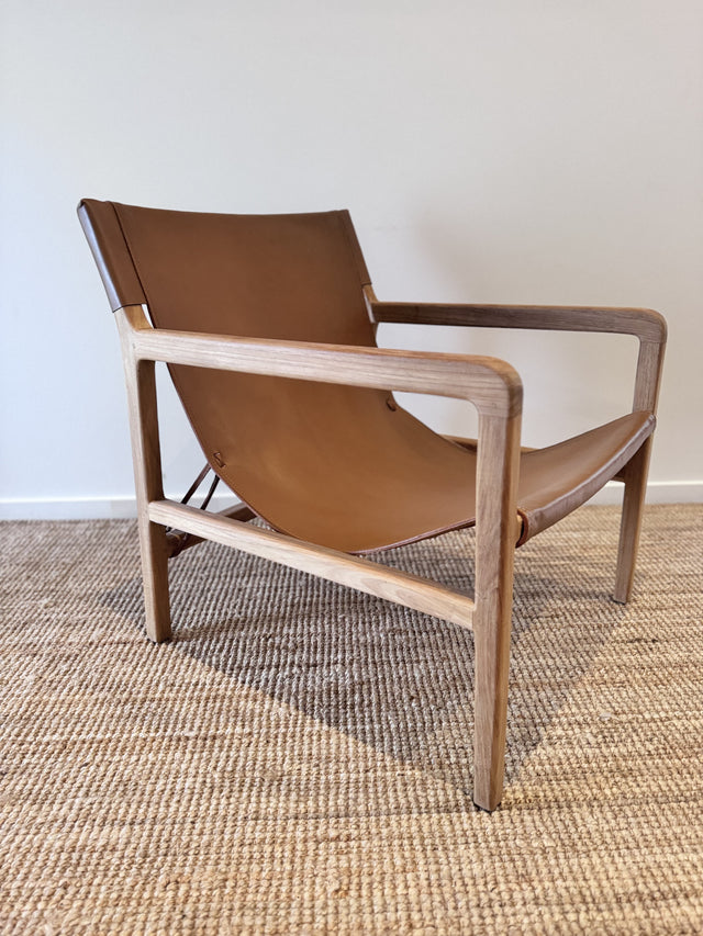 Gladys Lounge Chair