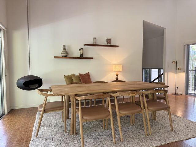 Blyth Dining Table