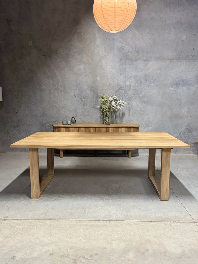 Vivonne Dining Table