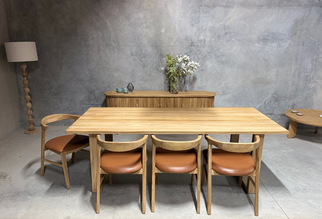 Vivonne Dining Table