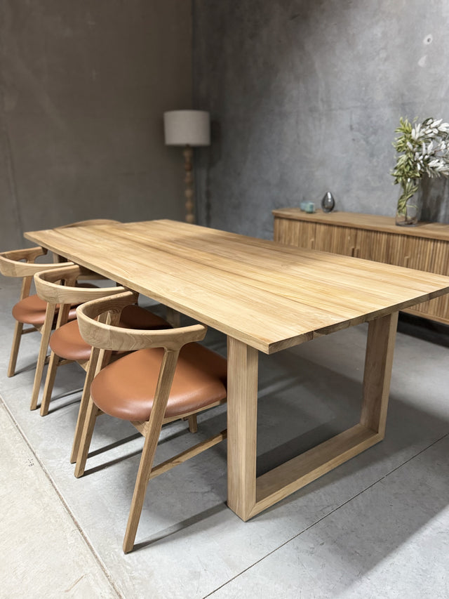 Vivonne Dining Table