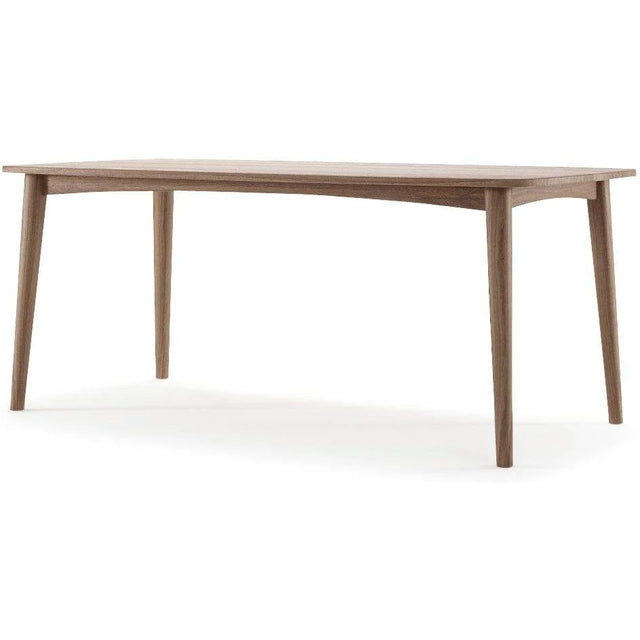 Grasshopper Rectangular - Recycled Teak