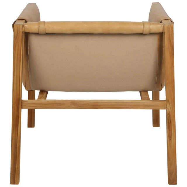 Zayne Chair