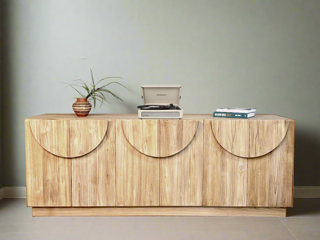 Brooklyn Sideboard