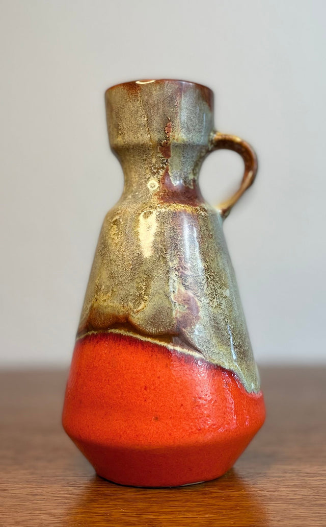 Schlossberg small vase/jug